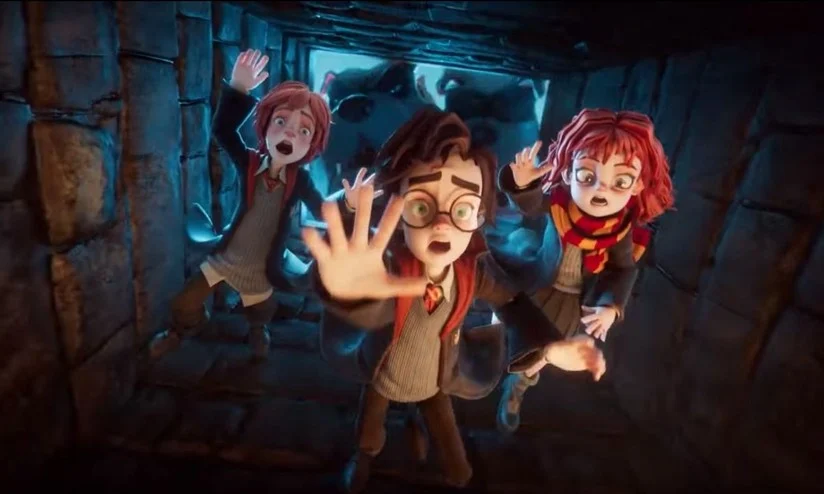 Jogo Mobile De Harry Potter Est Liberado De Gra A Julio Costa Neto