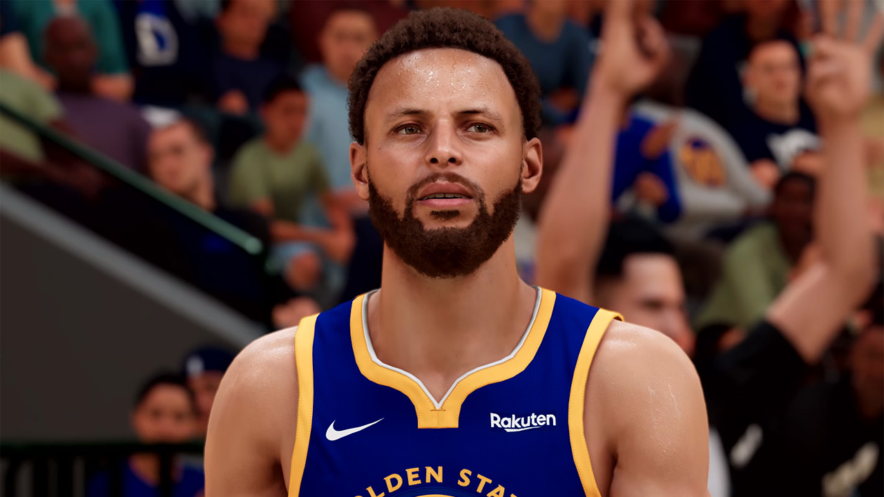 NBA 2K21 apresenta trailer rodado no PS5 com gráficos em alta qualidade