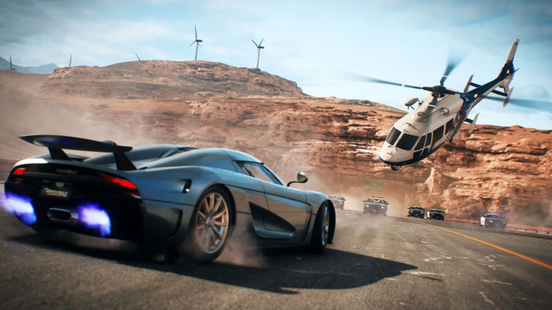 Need for Speed: Playback e Vampyr estão grátis no PS Plus de outubro