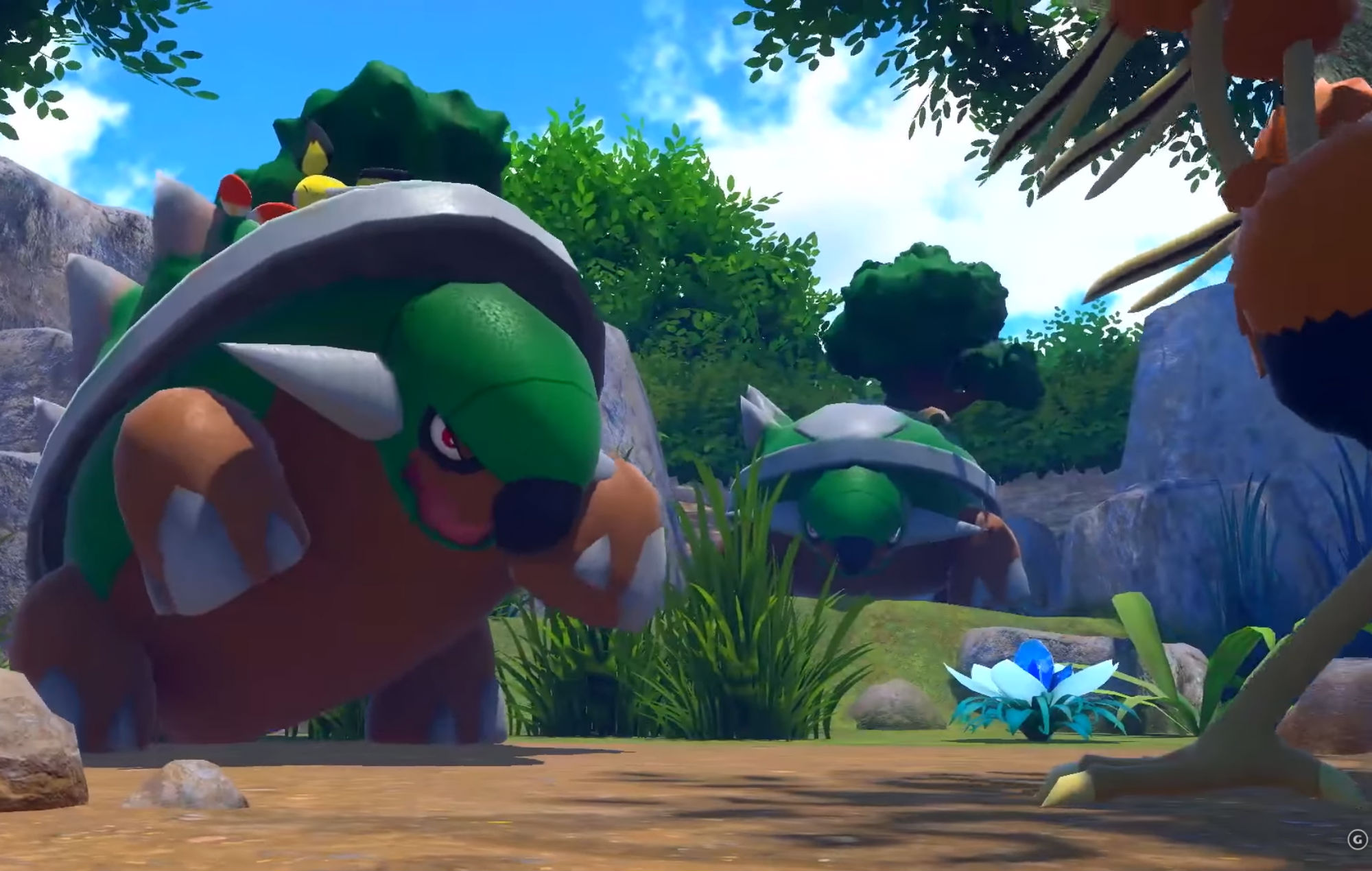 Novo jogo do Pokémon “New Pokémon Snap” chega ao em abril Nintendo Switch
