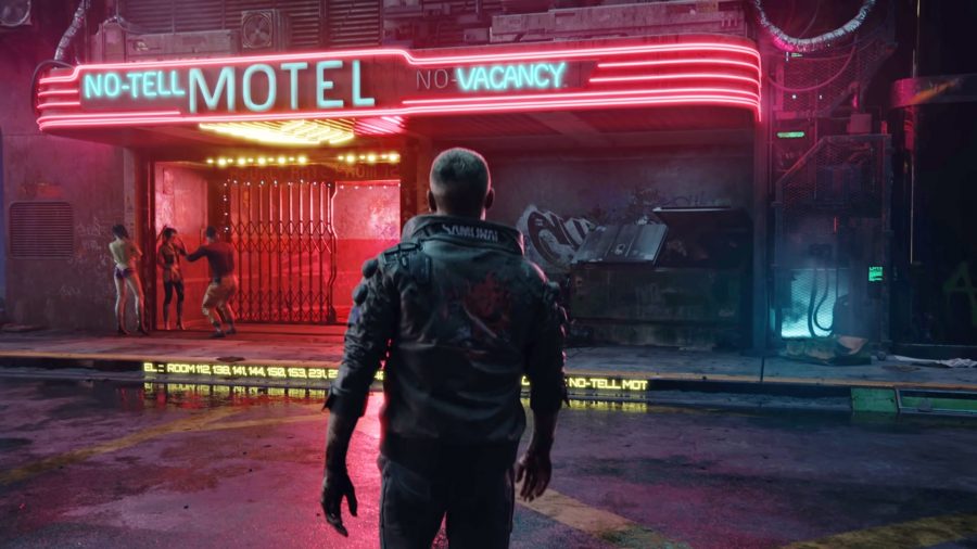 Cyberpunk 2077 ganha mod para jogar em terceira pessoa