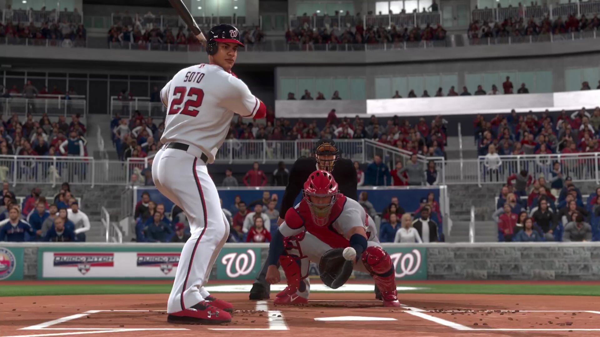 Novo jogo de baseball “MLB The Show” produzido pela Sony chega em abril