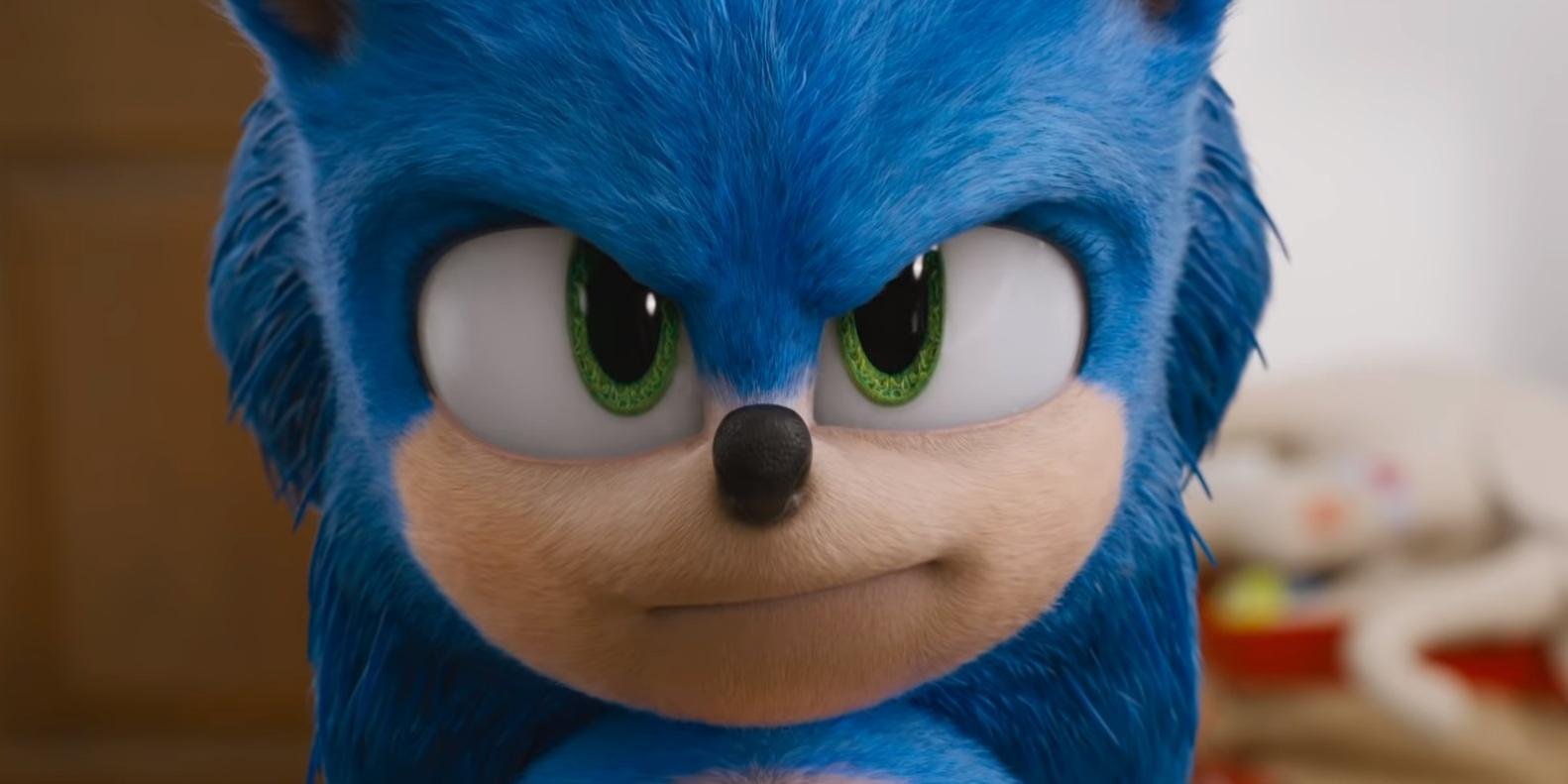 Netflix anuncia série animada Sonic Prime, de Sonic the Hedgehog