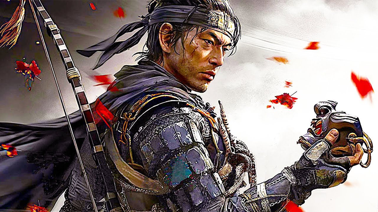 Filme de Ghost of Tsushima vai ter mesmo diretor de John Wick