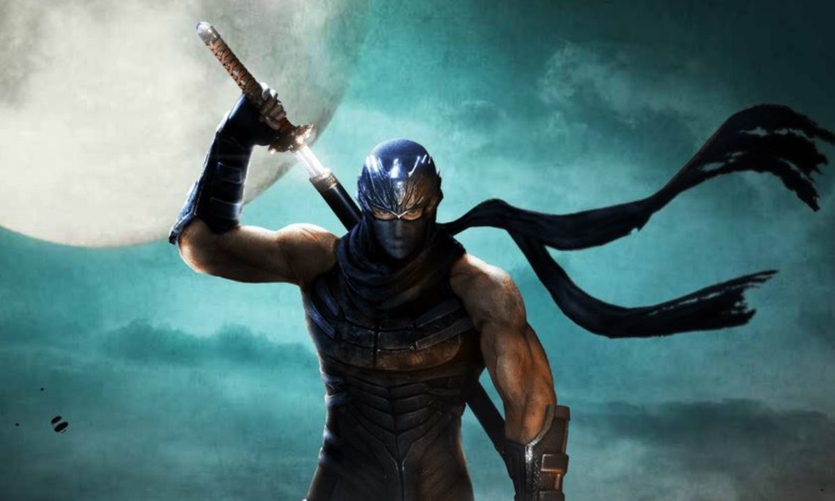 Ninja Gaiden Master Collection chega para consoles e PC em junho