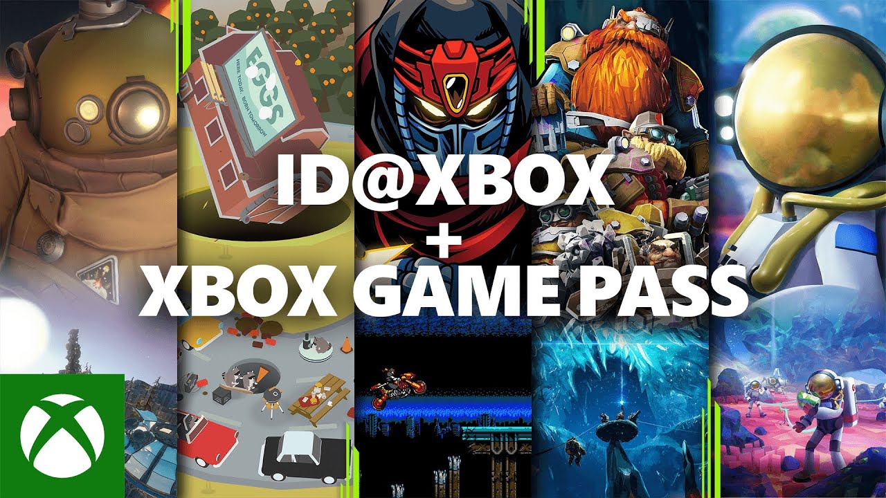 Xbox Game Pass vai receber 20 jogos indies