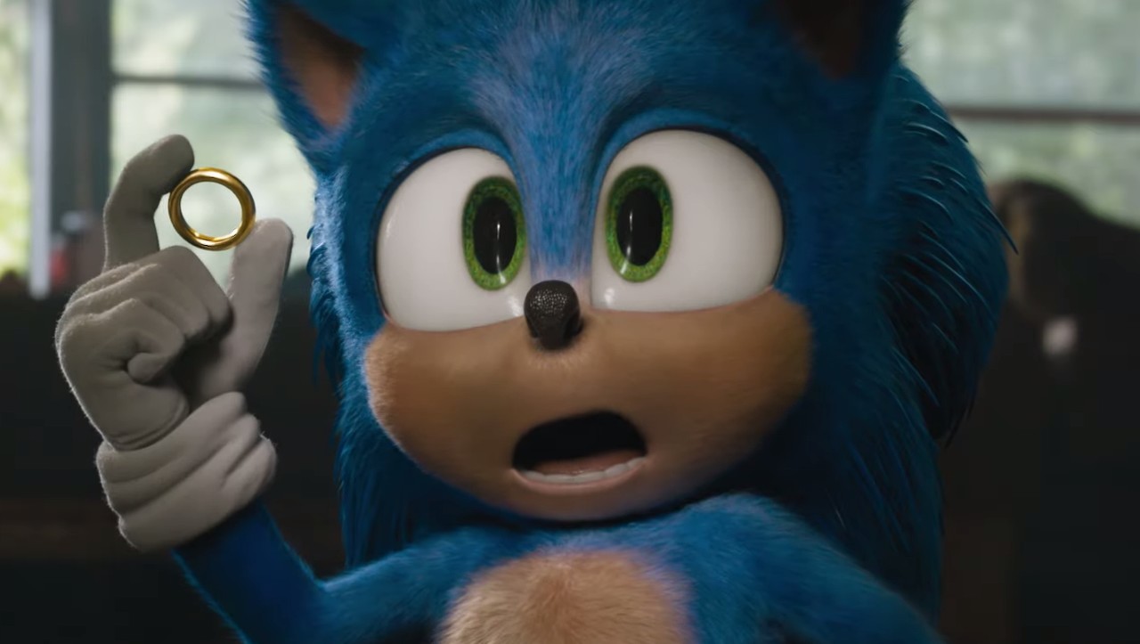 Vazou a sinopse do filme Sonic 2!