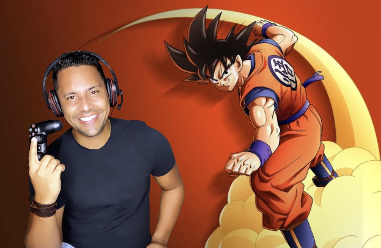 Uma análise especial do Dragon Ball Z Kakarot, no “Dia do Goku”