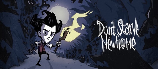 Don t starve newhome когда выйдет