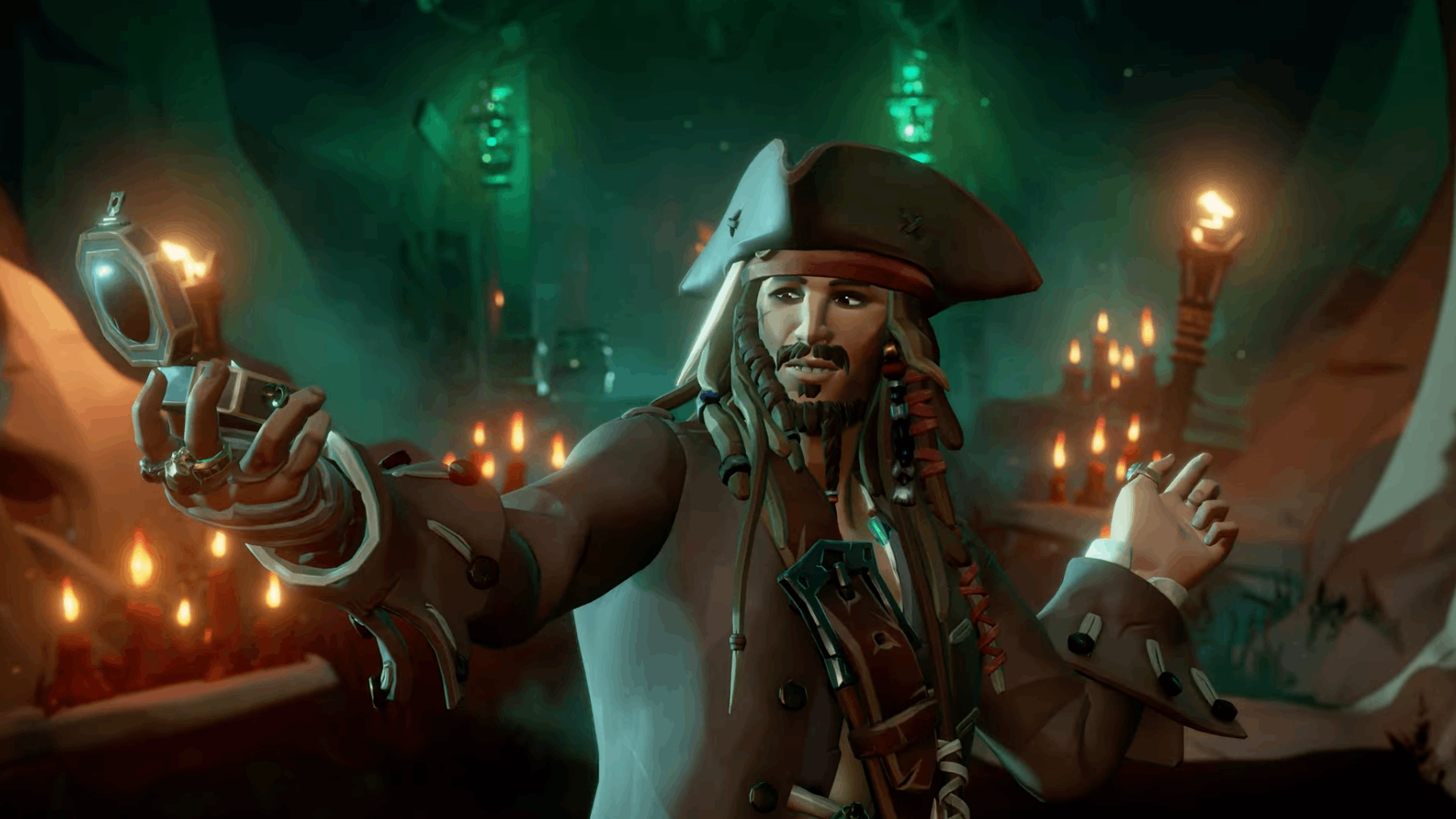 sea-of-thieves-a-pirate-s-life-ganha-dlc-com-jack-sparrow-julio