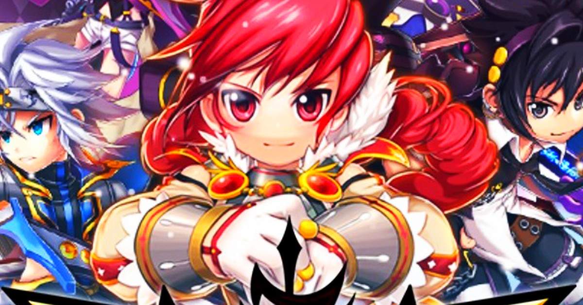 Grand Chase ganha relançamento em agosto para Steam