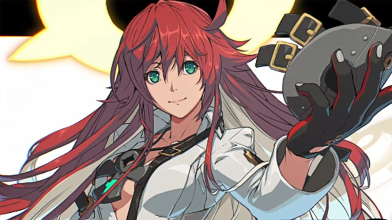 Jack-O’ é a nova personagem de Guilty Gear Strive