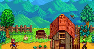 Fazendinha “Stardew Valley” chega ao Xbox Game Pass ainda em 2021