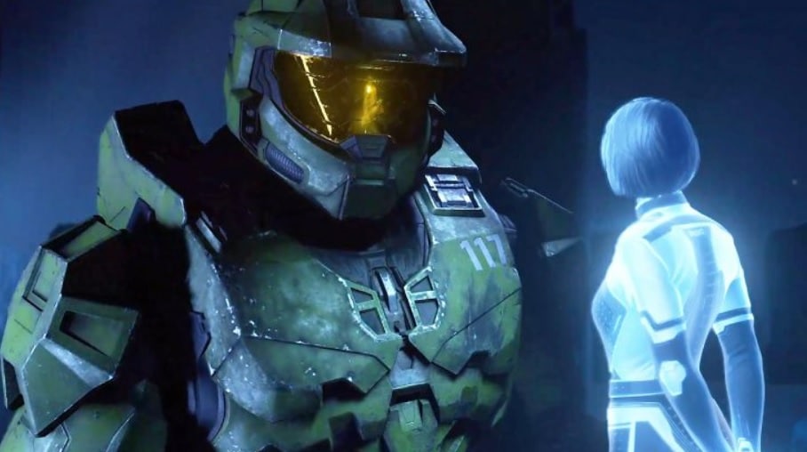 Halo Infinite será lançado em 8 de dezembro