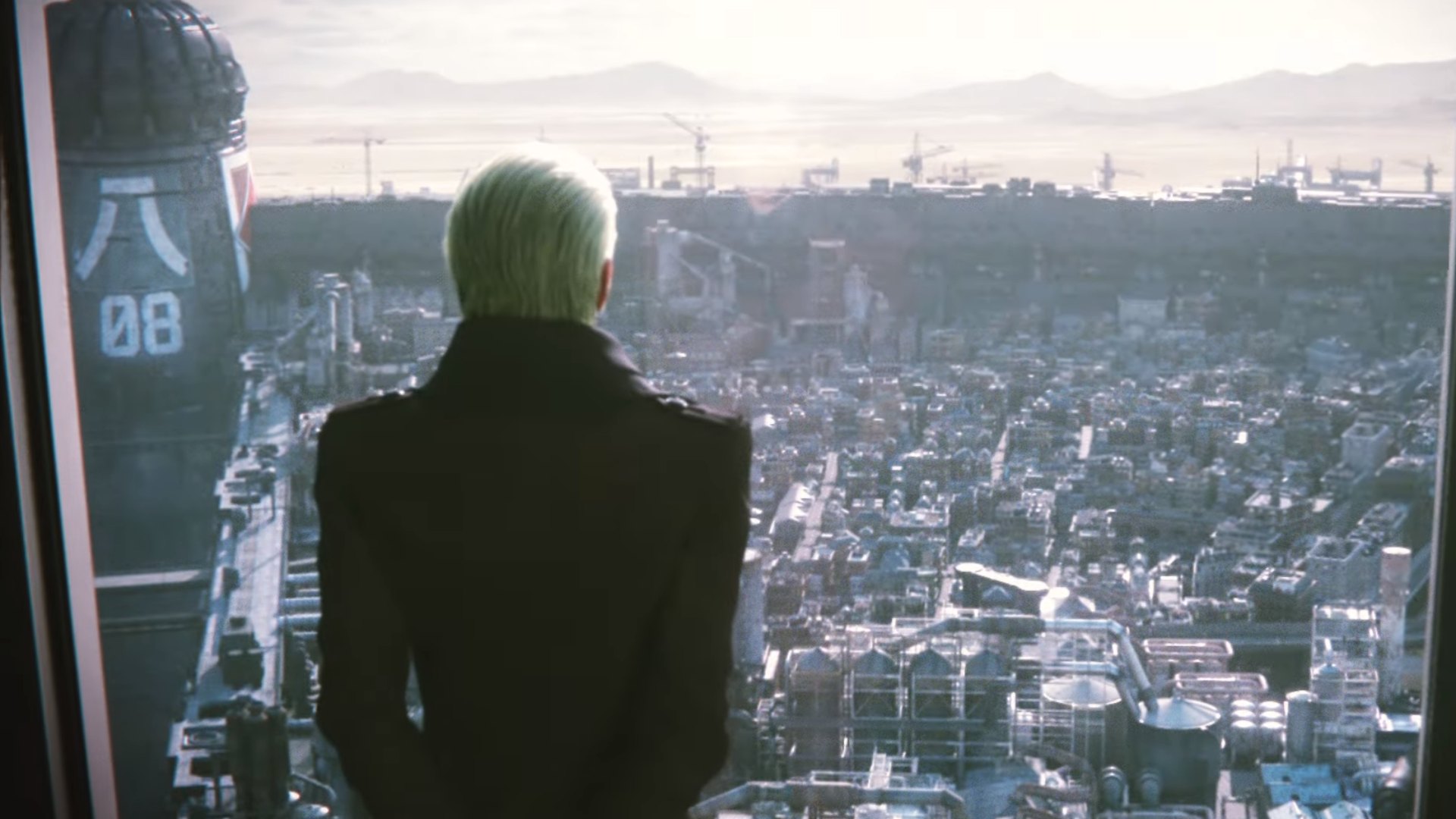 Final Fantasy VII: The First SOLDIER sai em novembro