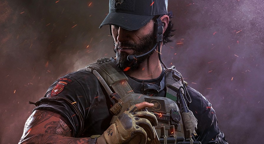 CrossFire X tem lançamento previsto para fevereiro