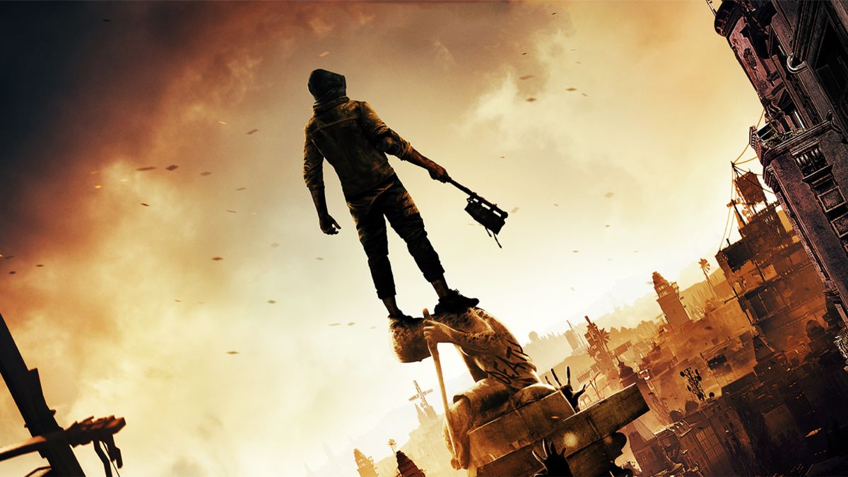 Dying Light 2: Stay Human chega em fevereiro de 2022