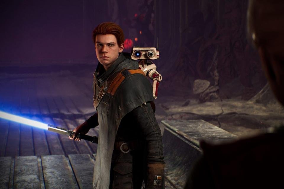 Jogos gratuitos de janeiro no Prime Gaming traz Star Wars Jedi: Fallen Order e mais