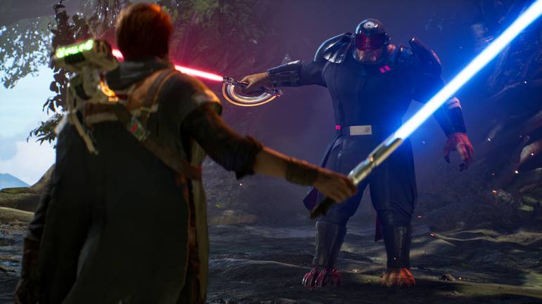 Star Wars Jedi: Fallen Order 2 chega em 2023