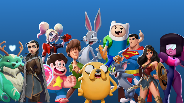 Smash-Bros da Warner “Multiversus” tem novo gameplay revelado