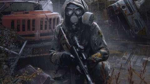 S.T.A.L.K.E.R. 2: Heart of Chernobyl