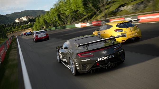 Gran Turismo vai ganhar filme ainda em 2023