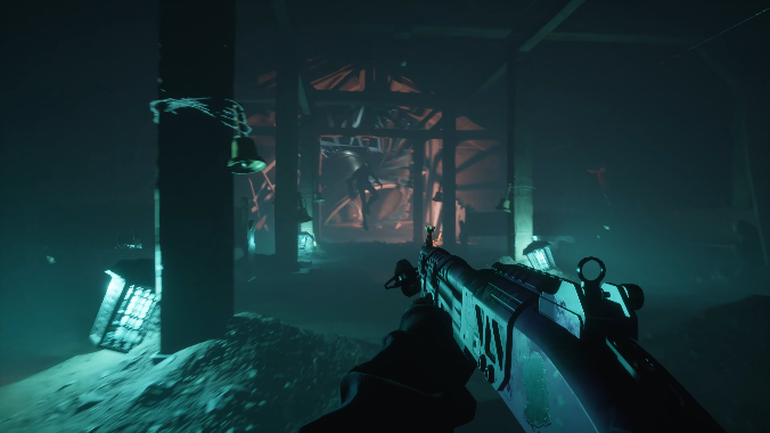 Redfall teve novo gameplay divulgado