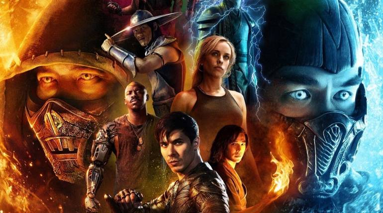 Mortal Kombat 2 já tem diretor anunciado