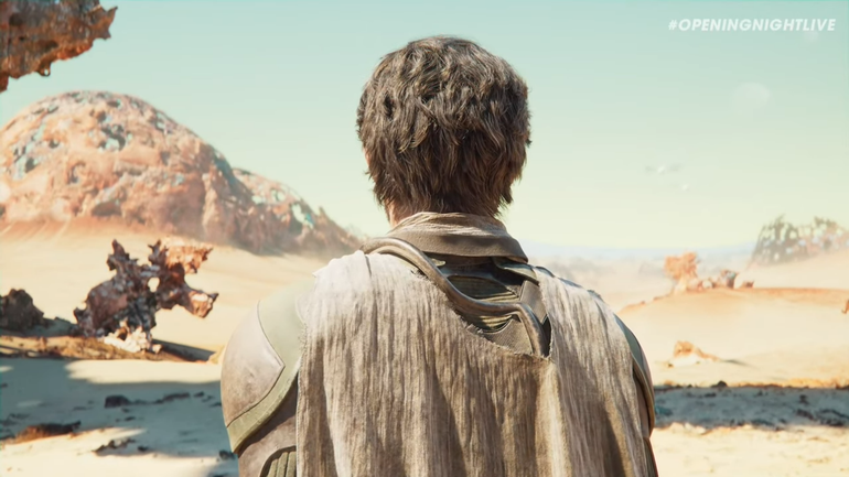 Dune Awakening recebe novo trailer