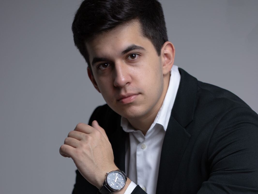 Pernambucano é finalista do Prêmio eSports Brasil pela terceira vez!