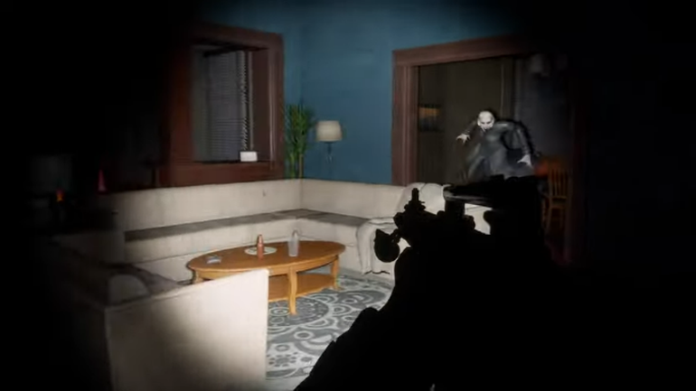 Redfall mostra novo gameplay focado em terror
