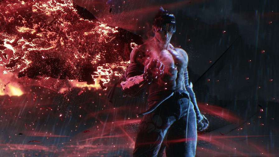 Tekken 8 deve chegar entre 2023 e 2024