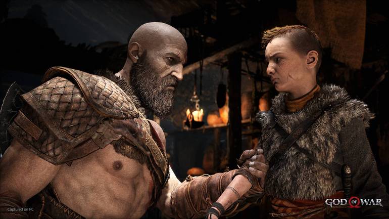 God of War vai ganhar série na Amazon