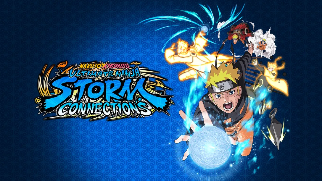 Naruto x Boruto Ultimate Ninja Storm Connections chega ainda em 2023