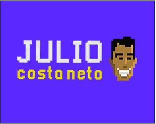 Julio Costa Neto
