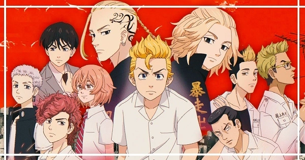 Jogo do anime Tokyo Revengers é anunciado para consoles, celular e PC.