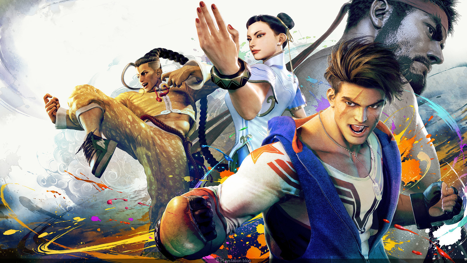 Street Fighter 6 já vendeu mais 1 milhão de cópias