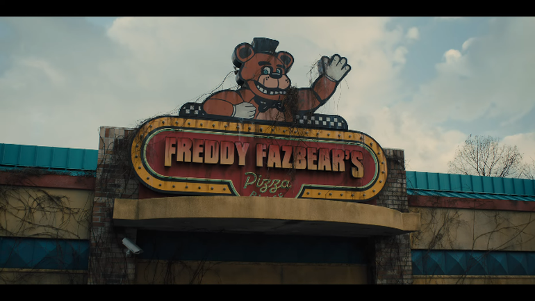 Five Nights at Freddy’s: Trailer do filme revela mais da história
