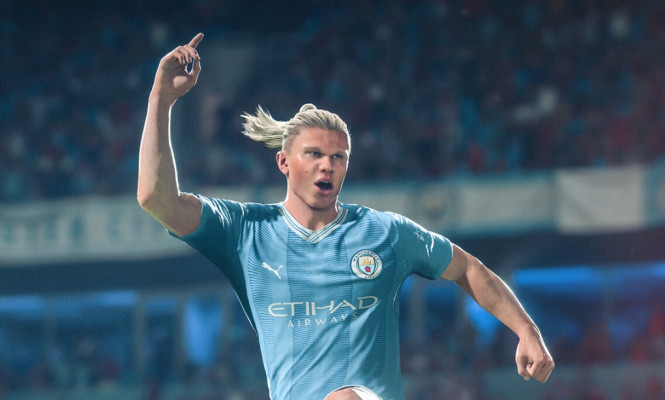 EA Sports FC 24 apresenta evolução visual, comentaristas e mais