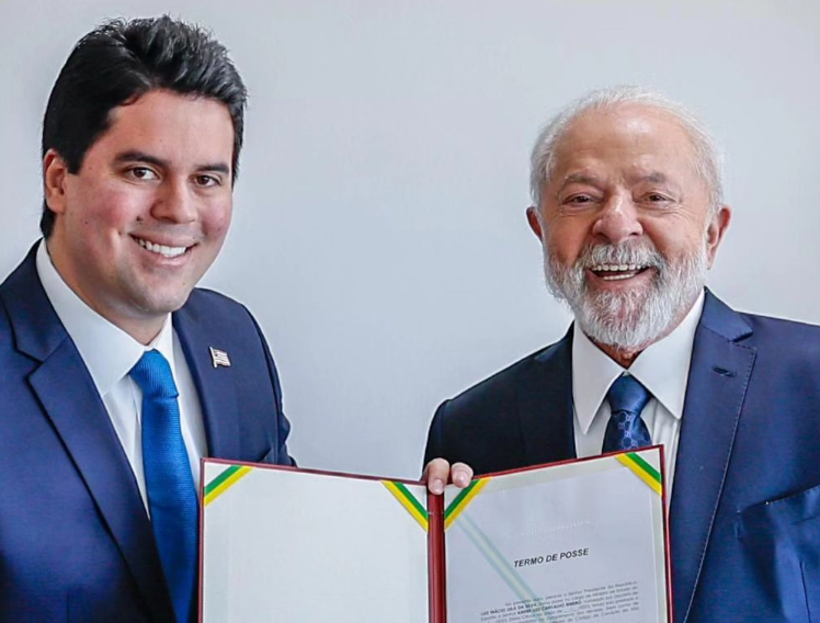 Novo ministro do Esporte vê “e-sports como esportes” e cria diretoria