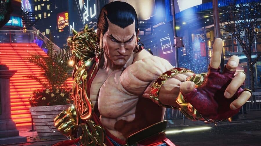 Tekken 8 terá novo beta fechado em outubro