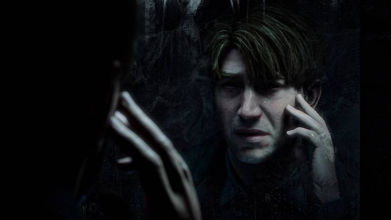 Silent Hill 2 Remake terá localização para português