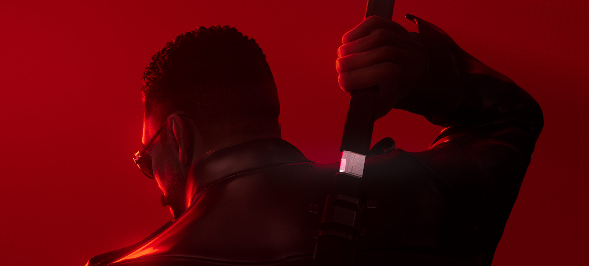 Jogo do Blade da Marvel ganha trailer inédito!