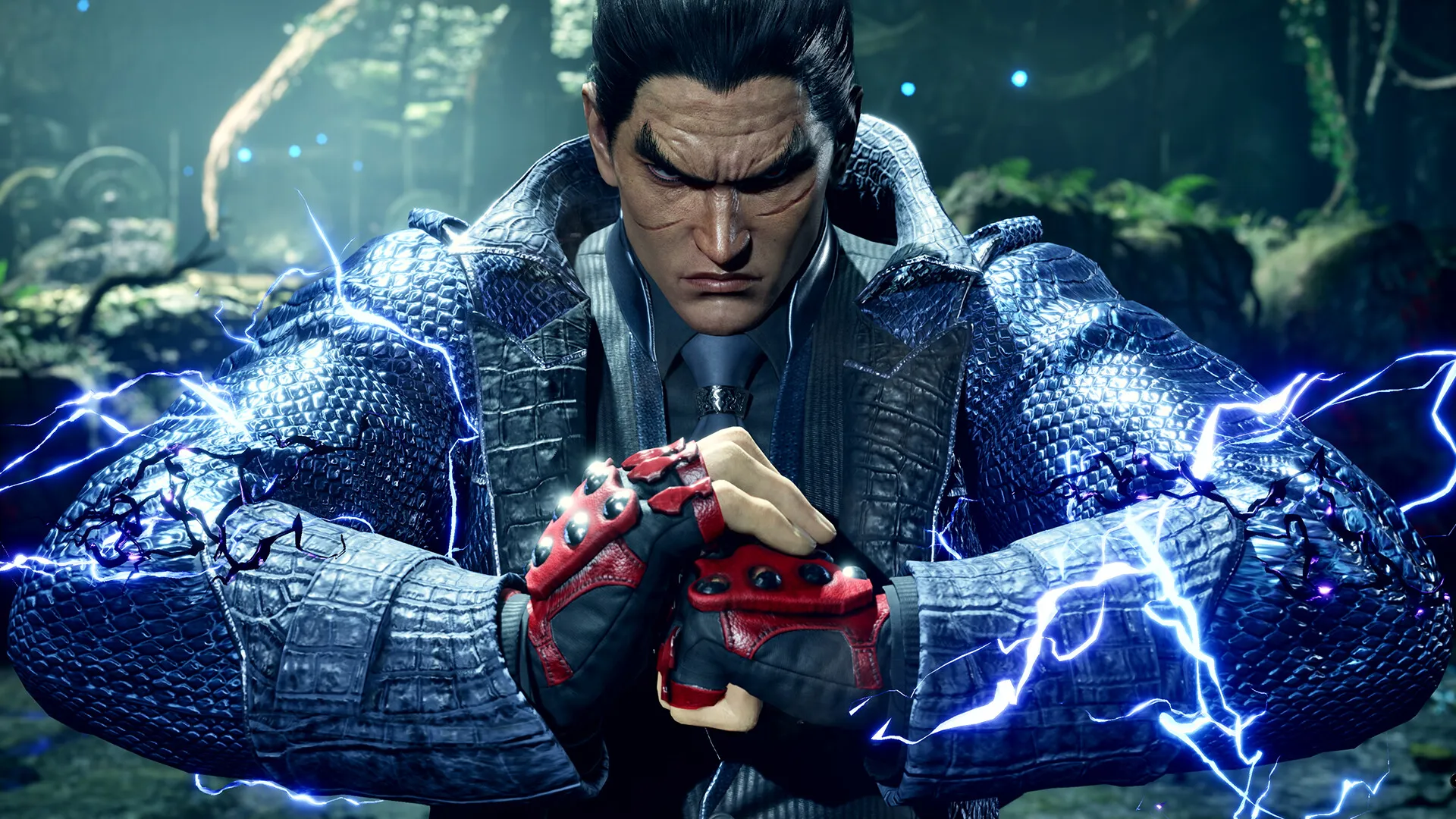 Tekken 8 recebe demo grátis
