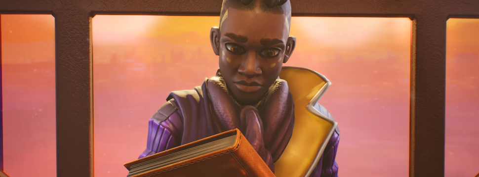 Tales of Kenzera: ZAU chega em abril de 2024