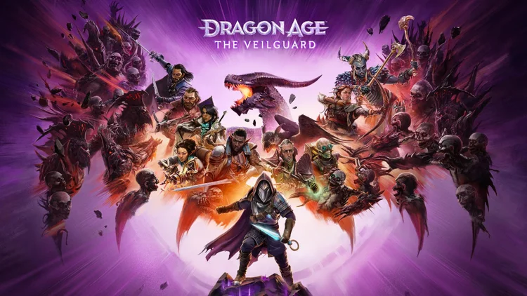 Dragon Age: The Veilguard tem novo trailer