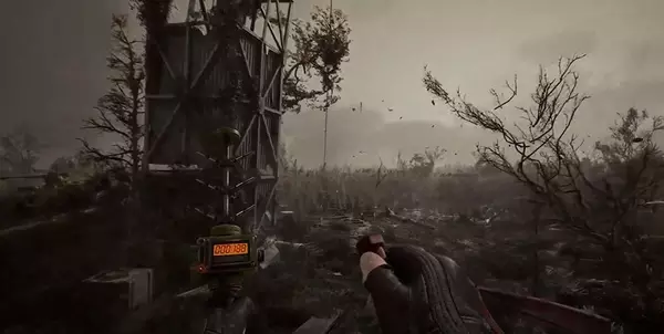 S.T.A.L.K.E.R. 2: Heart of Chernobyl
