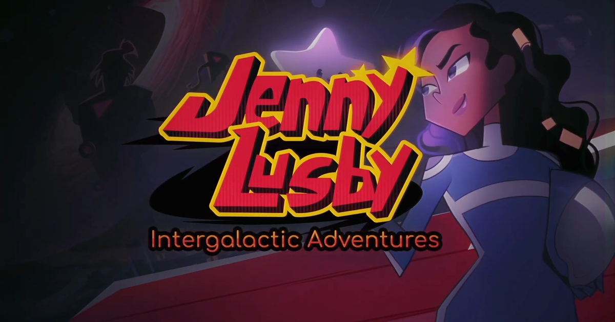 Jenny Lusby é novo jogo brasileiro do estúdio de Elderand