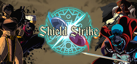 Shield Strike ganha trailer de gameplay