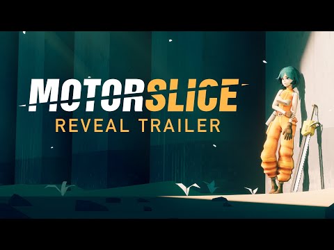 Game brasileiro Motorslice chega para PC